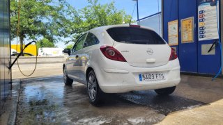 Opel Corsa 2007
