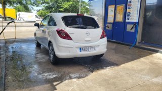 Opel Corsa 2007