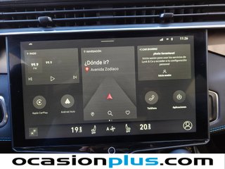 Lynk & Co 01 1.5 PHEV 6.6kW 192 kW (261 CV)