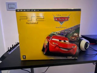 PlayStation 2 FIFA 07 Edición Especial