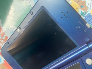 New Nintendo 3DS XL