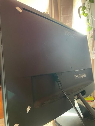Monitor Gaming ASUS VP249QGR 23.8 Full HD