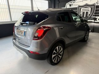 Opel Mokka X Innovation