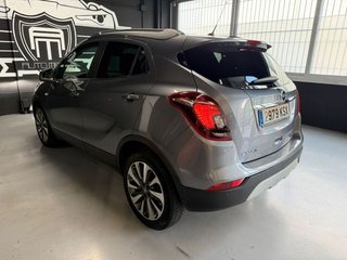 Opel Mokka X Innovation