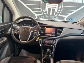 Opel Mokka X Innovation