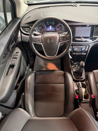 Opel Mokka X Innovation
