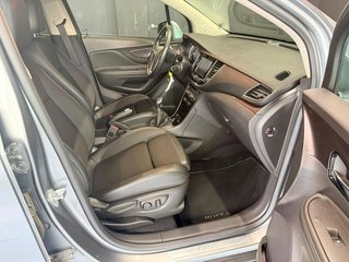 Opel Mokka X Innovation