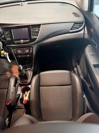 Opel Mokka X Innovation