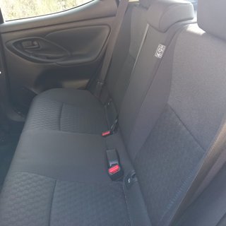 Toyota Yaris 2024