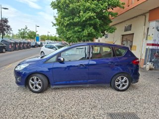 Ford C-MAX 2015