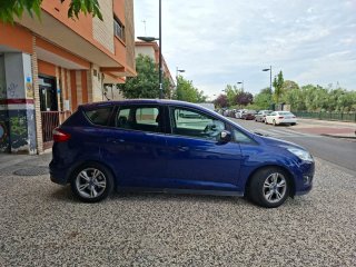 Ford C-MAX 2015