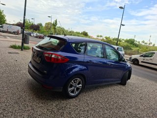 Ford C-MAX 2015