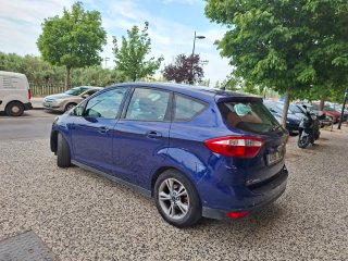 Ford C-MAX 2015
