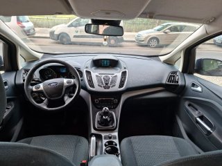 Ford C-MAX 2015