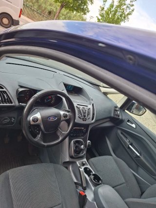 Ford C-MAX 2015