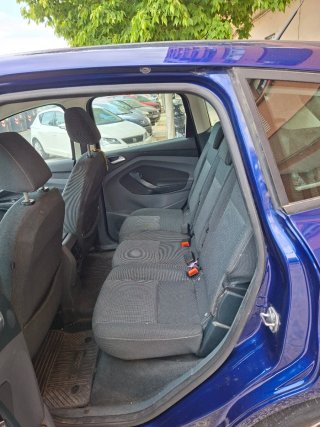 Ford C-MAX 2015
