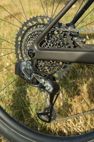 Bicicleta Scott Scale rc World cup