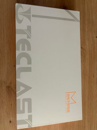 Tablet Teclast M40  para piezas