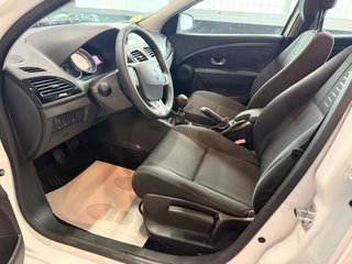 Renault Megane Emotion