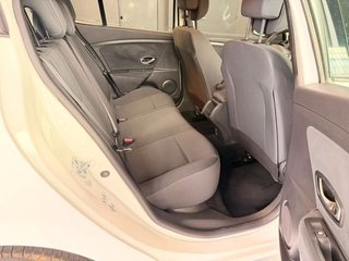 Renault Megane Emotion