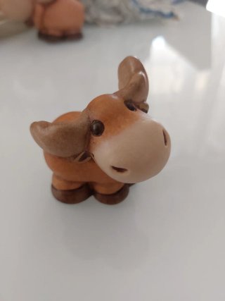Alci Thun - 8 e 6 cm