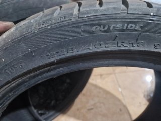 Neumático 225/40 R18 92Y