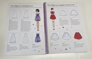 My fashion design studio - Glamur & brillo - Ca...