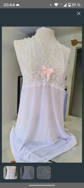 Lote Ropa y Zapatos Marti