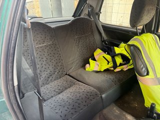 Citroen Saxo 1.5 Diesel