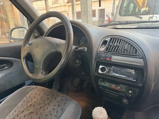Citroen Saxo 1.5 Diesel