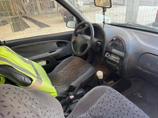 Citroen Saxo 1.5 Diesel