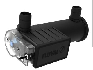 Clarificador UVC Fluval FX
