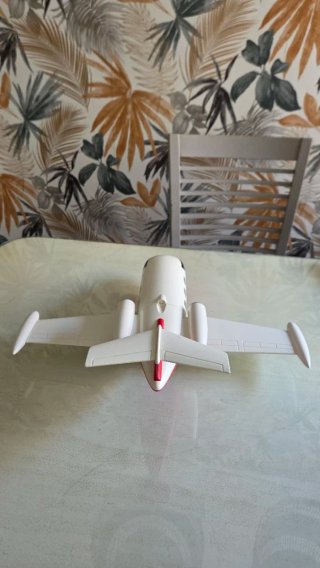 Avión de Verano Playmobil