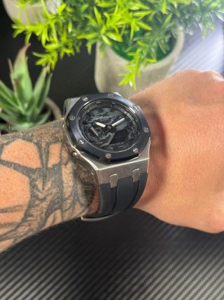 Reloj G-Shock Camuflaje