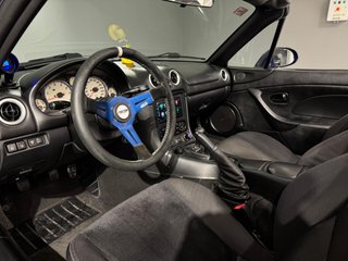 Mazda MX-5 NB2