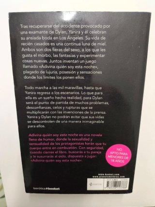Adivina quién soy y Adivina quién soy esta noche
