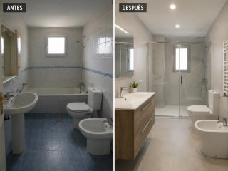 Reformas Castellón | Albañil Profesional |