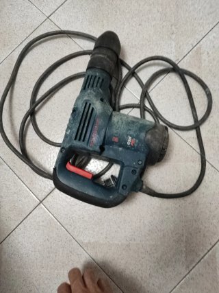 Martillo Bosch GSH