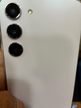 Samsung Galaxy S23 Plus Lavanda