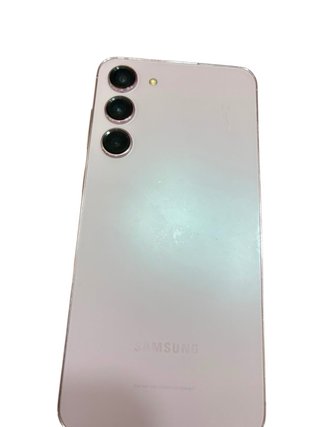 Samsung Galaxy S23 Plus Lavanda