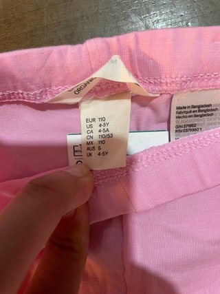 Lote de ropa interior blanca