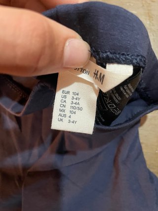 Lote de ropa interior blanca