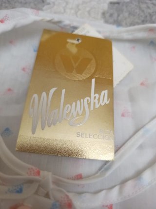 Camisón de verano Walewska