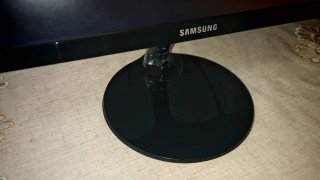 Monitor Samsung 19 Negro