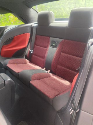 Volkswagen Eos 2008