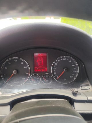 Volkswagen Eos 2008