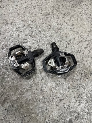 Pedales Shimano PD-M530