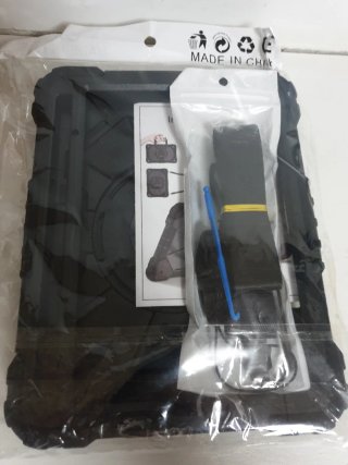 Funda ipad