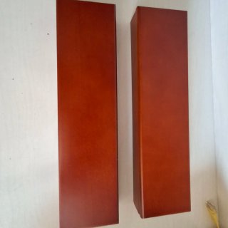 Joyeros madera maciza para reloj y pulsera