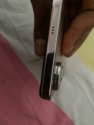 Vivo V50 Lite 512GB Dorado